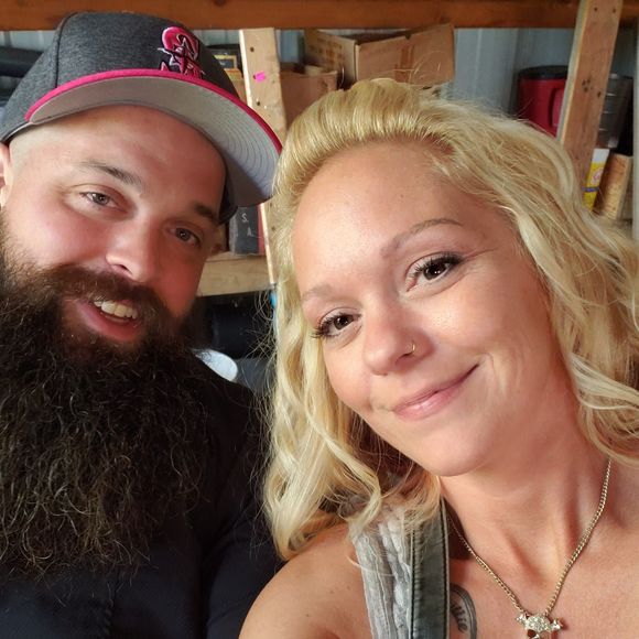 Meet your Posher, Cyndi - Picture 1 of 1